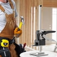 thumbnail image 3 of Wall Ceramic Tool Hydraulic Jack Tile Leveling System Height Regulator For Door And Arm Repair Non-slip Furniture Lifter, 3 of 5