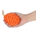 thumbnail image 4 of Fugacal Bola de ba?o de Esponja Suave Exfoliante, 4 Piezas Cuidado de la Piel orgánico Ducha SPA Limpieza Corporal Limpieza de Cepillo Fugacal  No se aplica, 4 of 4