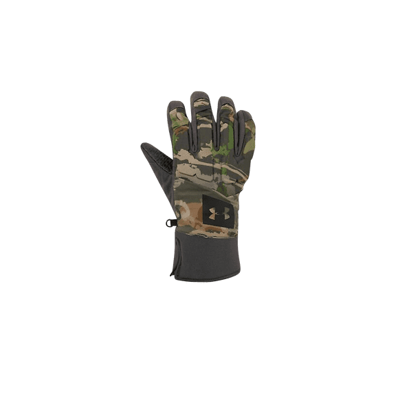 UNDER ARMOUR MENS Mid Season Windstoppper Hunt 1318575 940 1318575 940 from Stadium Goods