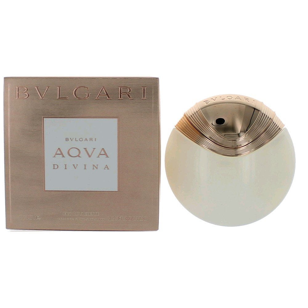 Aqua divina clearance bulgari