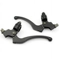 thumbnail image 5 of Acaige R+L Brake Lever Perch Clutch Black For Honda C/Cr/Crf/Xl/Xr, 5 of 5