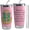 take pride, variant on AKA Sorority Gifts Tumbler for Women Girl,20 oz Insulated Tumblers with Lid,1908 Pink Green Stainless Steel Insulated Tumblers,Idea for Sisters from Sister (aka pink+green) (aka pink+green)