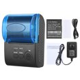thumbnail image 3 of Graflsoa Bluetooth Thermal Printer POS-5805DD - 58mm Portable for iOS, Android, Windows, 100-240V, Fast & Clear Printing, USB/COM Interface, ESC/POS Emulation, QR Code Support, 3 of 7