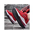 thumbnail image 6 of Avamo Mens Running Trainers shoes Outdoor Sports Sneakers athletic Shoes Air Cushion, 6 of 6
