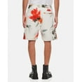 thumbnail image 3 of Alexander Mcqueen Cotton Printed Shorts (Men's), 3 of 4