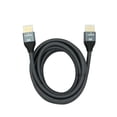 thumbnail image 1 of Cable HDMI 2.1 8K Alta Resolución 4m ATOM GAMES Gris, 1 of 6