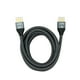 thumbnail image 1 of Cable HDMI 2.1 8K Alta Resolución 4m ATOM GAMES Gris, 1 of 6