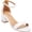 White, variant on Women's The Orly Sandal