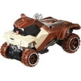 thumbnail image 4 of Hot Wheels Tasmanian Devil Character Car, 1:64 Scale Toy Collectible, 4 of 5