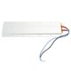 thumbnail image 5 of PTC Heating Element Insulated Thermostat Aluminum Shell Ceramic Sheet with Wiring AC220V 170℃, 5 of 5