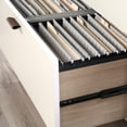 thumbnail image 2 of Sauder® Anda Norr Lateral File, Sky Oak®, 427346, 2 of 6