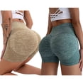 thumbnail image 1 of 2pcs Boxer Short Premium Faja Alta Compresion Faja Para Dama, 1 of 5