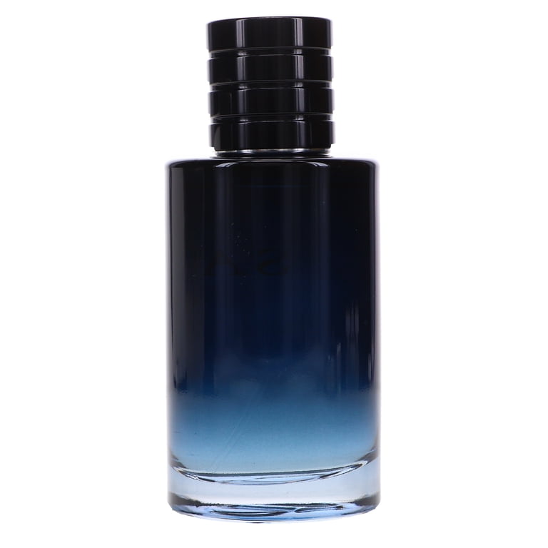 Dior Sauvage Perfume for Men, Eau De Parfum Spray, 3.4 Oz