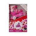 thumbnail image 2 of PATIN 3 RUEDAS DISNEY PIXAR GoPlas Toys MINNIE AJUSTABLE TALLA: 18-21, 2 of 4