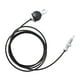 thumbnail image 2 of Accesorios para entrenamiento de fuerza con cable y polea para ejercicios de fitness (hazlo tú mismo) 140cm, 2 of 9