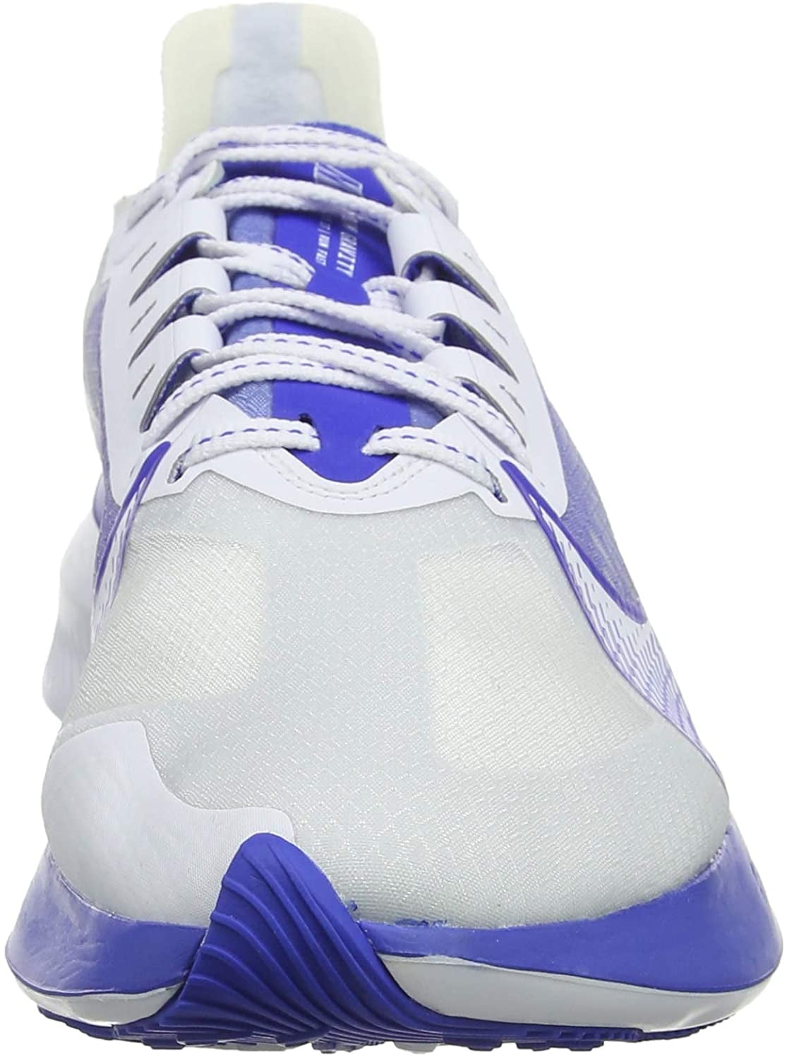 Discount nike zoom gravity blue Hotsell