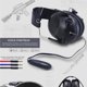 thumbnail image 3 of Bearachild Auriculares tácticos antirruido con orejera insonorizados inteligentes militares para disparar Accesorios de cámara y óptica, 3 of 4