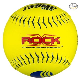 Buy USSSA Classic M X-Rock Softballs - 1 Dozen at Ubuy Buy USSSA Classic M X-Rock Softballs - 1 Dozen at Ubuy