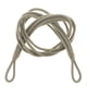 thumbnail image 2 of Alzapaños para cortina de cuerda de 84 longitud Gris claro Gloria Rope Curtain Tieback, 2 of 5