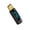 Pure black, variant on Digital Display Type C Adapter Converter 240W Charging and 40Gbps Data Transfer for Technology Enthusiasts Professionals