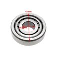 thumbnail image 2 of For Suzuki SJ410 SJ413 Steering Knuckle King Pin Bearing Set MPFI, 2 of 3