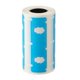 thumbnail image 1 of Rollo de repuesto para cámara instantánea, papel fotográfico de repuesto para cámara instantánea, etiquetas adhesivas de papel adhesivo, 1 rollo, 1 of 5