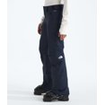 thumbnail image 2 of Pantalon de Neige The North Face Isolé pour Femmes Summit Navy, 2 of 5