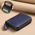 thumbnail image 2 of Versatile Purse For Everyday Use Zip Closure Wallet For And Casual Outfits Stylish And Practical Accessory, 2 of 3