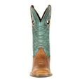 thumbnail image 5 of Durango Womens Lady Rebel Pro Full Grain Leather Cowboy Boots, 5 of 5