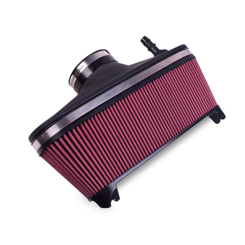 Airaid 9704 Corvette C5 Direct Replacement Filter Oiled / Red Media