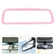 thumbnail image 2 of Marco protector de espejo retrovisor para interior de coche, compatible con el modelo 3/Y, 2 of 4