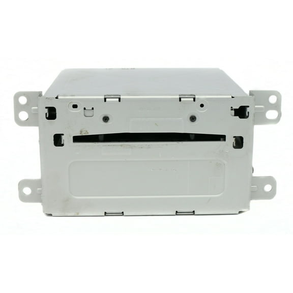 Restored UNLOCKED 2014-2016 Chevrolet Malibu Volt AM FM CD Radio 23161215 Option Code UYE (Refurbished)