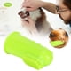 thumbnail image 3 of Cepillo De Dientes De Dedo Para Mascota, Cepillo De Dientes De Mascota Desechable, Gatos De Diseño Ergonómico De Silicona Para Perros Fáciles De Limpieza Cuidados Orales, 3 of 7