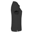 thumbnail image 3 of Russell Polo Extensible à Manches Courtes pour Femmes, 3 of 5
