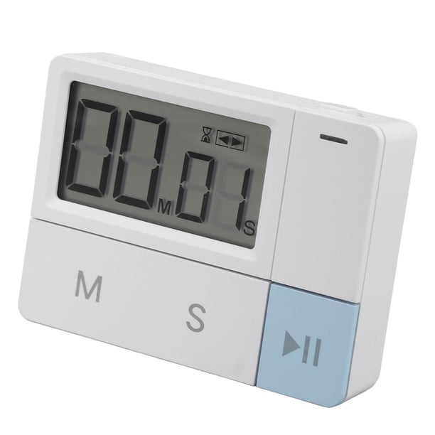 TEMPORIZADOR DE CLASES, Cuenta REGRESIVA Magnética Contup Small Digital Temper para Cocinar Para Maestros