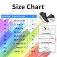 thumbnail image 2 of Roller Skate Shoes for Women,Double Row Deform Wheel Roller Skates,Sneakers with Wheels for Girls Boys, 2 of 8