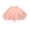 Orange, variant on Hontri Skirt, Woman Tutu Skirt Princess Puffy Irregular Color Skirt Halloween Skirt Support Rock Festival Skirt Black Xxl