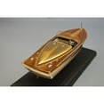 thumbnail image 6 of Dumas 1955 Chris-Craft 21' Cobra Laser Classic Models Wooden Boat Kit, 1/24 Scale, 6 of 6