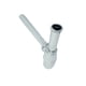 thumbnail image 1 of Cespol Lavabo Tipo Bote Cromo Lavamanos Baño Coflex P-B9104, 1 of 3