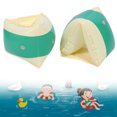 thumbnail image 3 of Anillos Soplado Floaties Brazo Piscina Inflable Flotador Anillo Natación PVC Equipo Juego para Niñas, 3 of 9