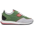 thumbnail image 2 of Replay Tag 81 Men's Lace Up Casual Trainers In Green Size 11.5, 2 of 6