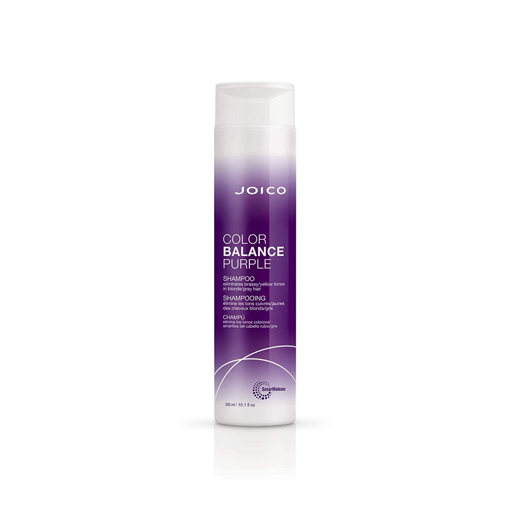 Joico Joico Color Balance Shampoo, Purple, 10.1 Ounce