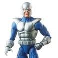 thumbnail image 4 of Figura clásica de Marvel’s Avalanche Marvel Hasbro 6 Pulgadas, 4 of 4