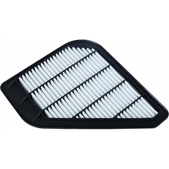 15278634 Engine Air Filter for 2007-2017 Buick Enclave, Chevrolet Traverse, GMC Acadia and Saturn Outlook 3.6L | Replaces 15278634,A3083C