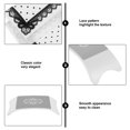 thumbnail image 2 of 2PCS Washable Hand Pillow Arm Rest Cushion Nail Salon Arm Wrist Rest Pillow, 2 of 7