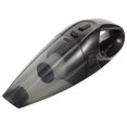 thumbnail image 1 of 12v Handheld Powerful Dust Busters Wireless Vacuum Cleaner Wet And Dry Dust Remover For Car (black), 1 of 3