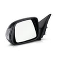 thumbnail image 4 of For Scion tC 2005 06 07 08 09 2010 OEM Door Mirror Driver Side | Power Glass | With Turn Signal | Blackish/Red; Code 3R0 | Replacement For SC1320102 | 8794021190D2, 128-61435X, 4 of 9