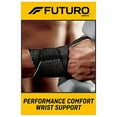 thumbnail image 2 of Futuro Precision Fit Wrist Support Adjustable (Pack of 8), 2 of 9