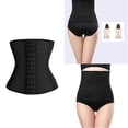 thumbnail image 4 of Corser Body Shaper Shapewear Anuncio de Cinturón de SG jinwen Entrenador de cintura de corsé, 4 of 8