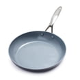 thumbnail image 1 of Sartén GreenPan Valencia Pro dura anodizada de 26 cm, color gris, 1 of 7
